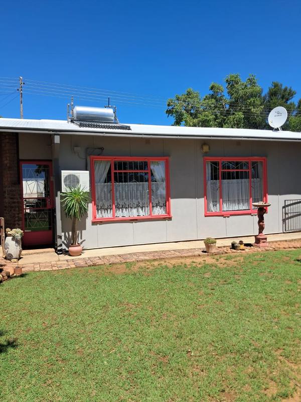3 Bedroom Property for Sale in Gariepdam Free State